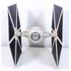 Tie Fighter, escala real de pelicula , Saga collection open box 2003